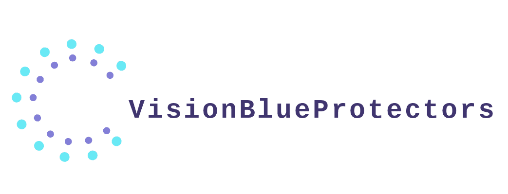 VisionBlueProtectors